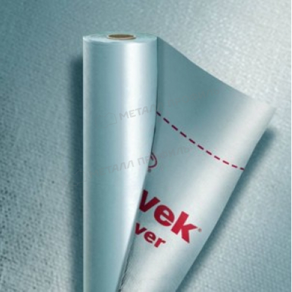 Пленка гидроизоляционная Tyvek Solid(1.5х50 м) ― где заказать в Баку? В интернет-магазине Компании Металл Профиль!